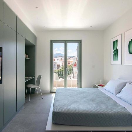 The Met Suite 3, Elegant Stay Centrally In Rethymno! المظهر الخارجي الصورة