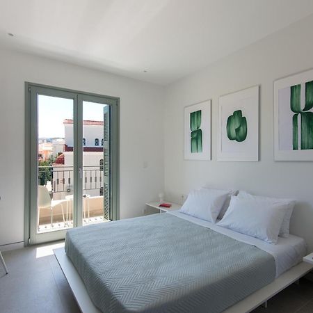 The Met Suite 3, Elegant Stay Centrally In Rethymno! المظهر الخارجي الصورة