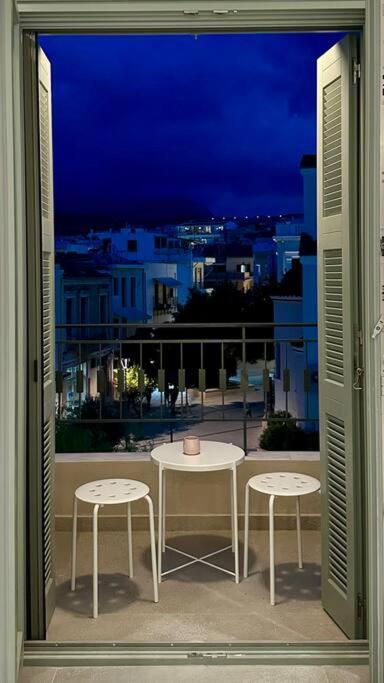 The Met Suite 3, Elegant Stay Centrally In Rethymno! المظهر الخارجي الصورة