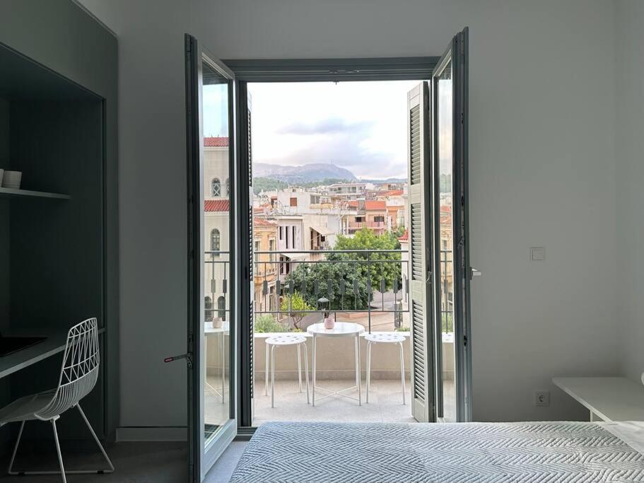 The Met Suite 3, Elegant Stay Centrally In Rethymno! المظهر الخارجي الصورة