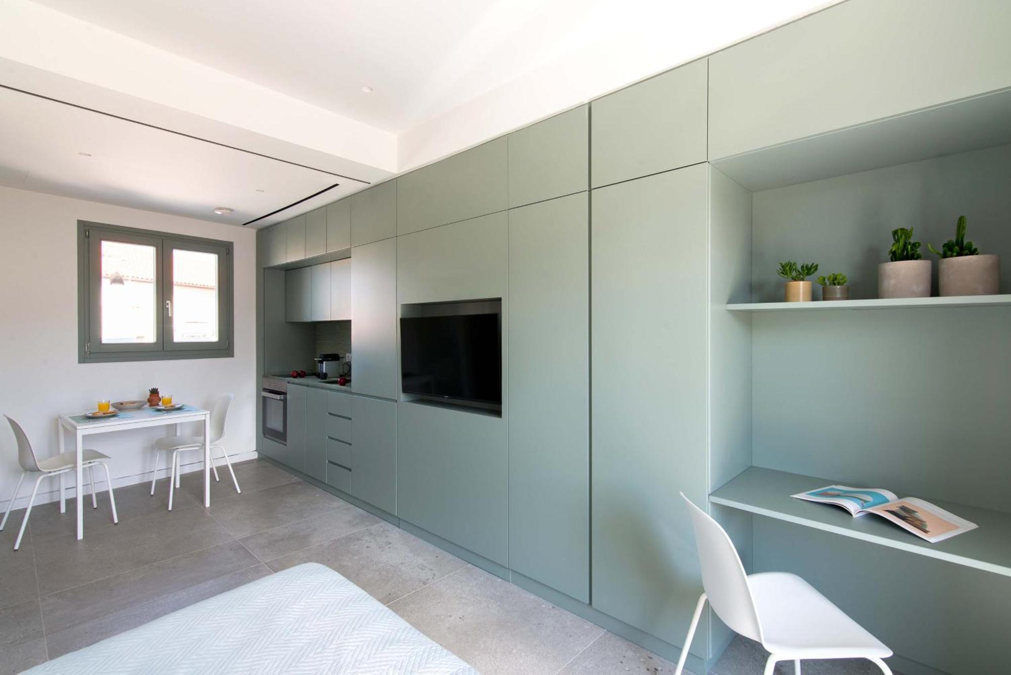 The Met Suite 3, Elegant Stay Centrally In Rethymno! المظهر الخارجي الصورة